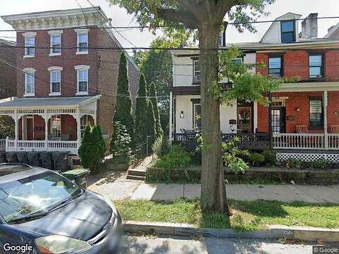Morgan, PHOENIXVILLE, PA 19460