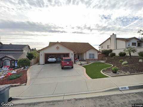 El Rosal, ESCONDIDO, CA 92026