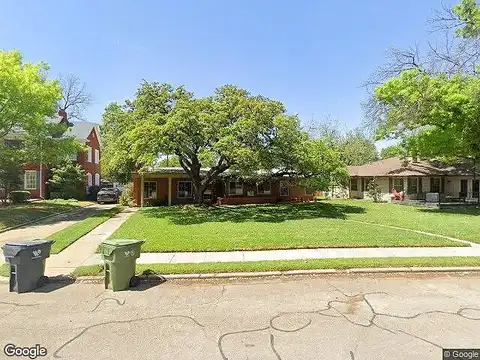 Chateau, WACO, TX 76710