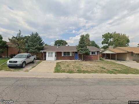 Elati, DENVER, CO 80221