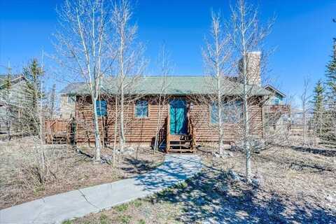 23 FULLER DRIVE, Fairplay, CO 80440