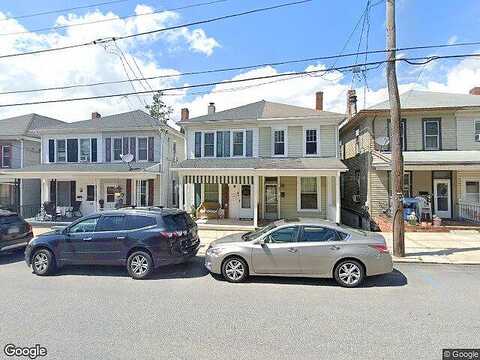 Broadway, RED LION, PA 17356