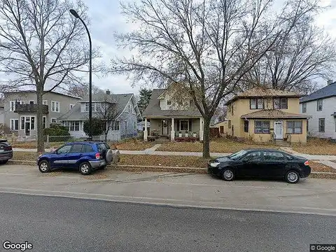 Minnehaha, MINNEAPOLIS, MN 55406
