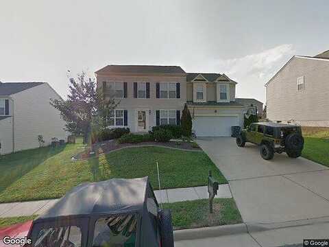Laurel Oak, FREDERICKSBURG, VA 22407