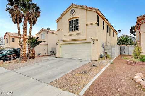 Bucksprings, LAS VEGAS, NV 89129
