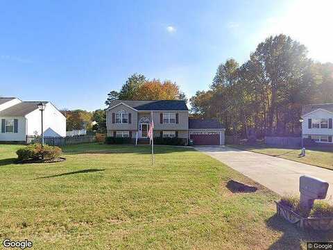Danalu, FREDERICKSBURG, VA 22407