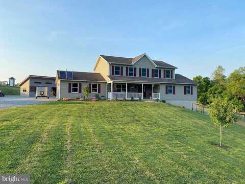 Norris, AIRVILLE, PA 17302