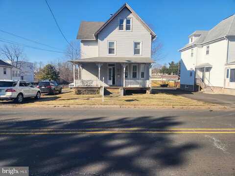 Knowles, SOUTHAMPTON, PA 18966
