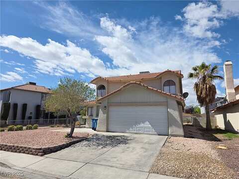Summer Heights, LAS VEGAS, NV 89110