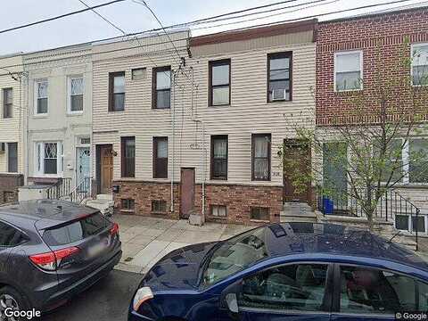 Fernon, PHILADELPHIA, PA 19148