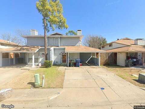 Windward, GARLAND, TX 75043