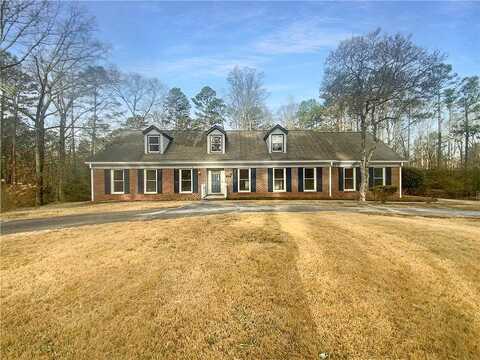 Arbor Ridge, STONE MOUNTAIN, GA 30087