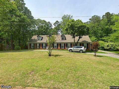 Arbor Ridge, STONE MOUNTAIN, GA 30087