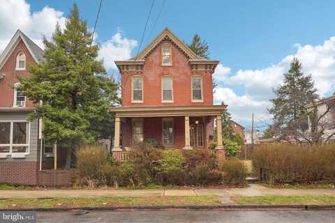 King, POTTSTOWN, PA 19464
