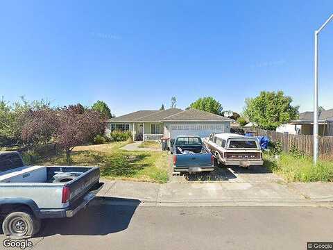 Strawberry, WHITE CITY, OR 97503