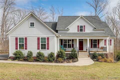 Walkers, POWHATAN, VA 23139