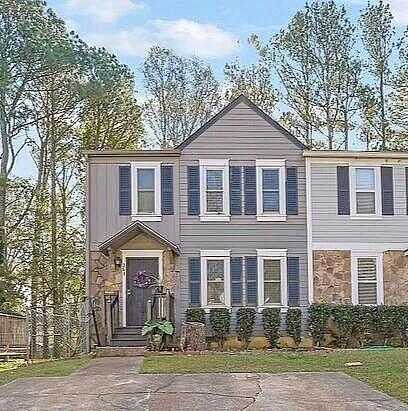 Post Oak, MARIETTA, GA 30008
