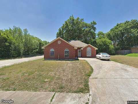 Beltwoods, DESOTO, TX 75115