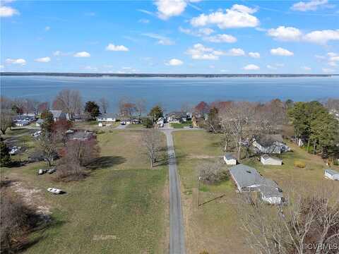 Second, LANCASTER, VA 22503