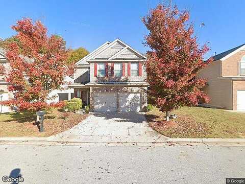 Lake, FAIRBURN, GA 30213