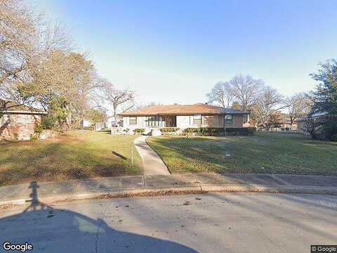 Shady Hollow, DALLAS, TX 75233