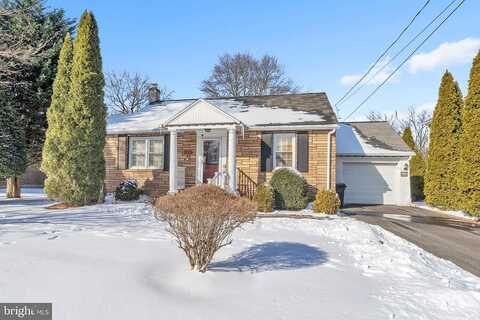 Holme, ELKINS PARK, PA 19027