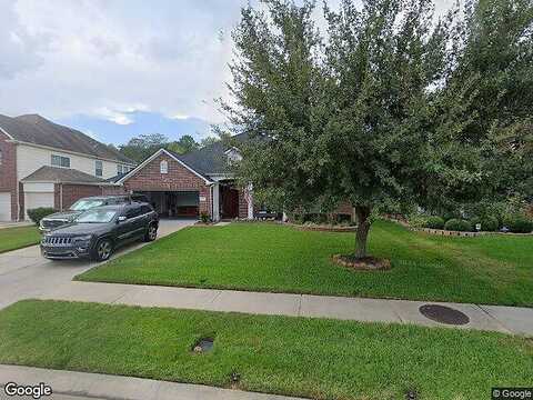 Parkeston, SPRING, TX 77388
