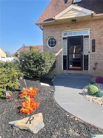 Upper, EASTON, PA 18040