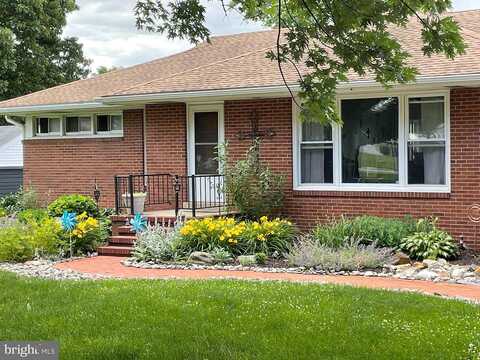Chester, COATESVILLE, PA 19320