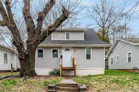 14Th, HOPEWELL, VA 23860