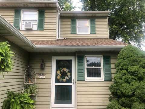 Garfield, FREEMANSBURG, PA 18017