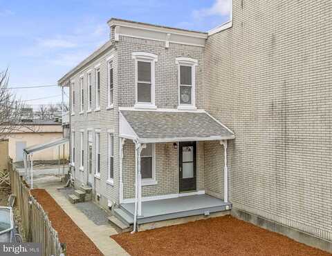 Kutztown, READING, PA 19605