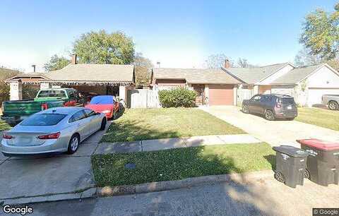 Mountain Dale, CYPRESS, TX 77433