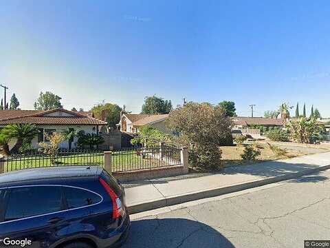 Jefferson, POMONA, CA 91767