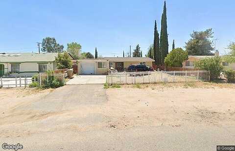 Vine, HESPERIA, CA 92345