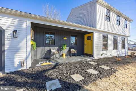 Fox Run, COATESVILLE, PA 19320