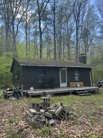 847 BEAR WALLOW FLAT LN, DEERFIELD, VA 24431