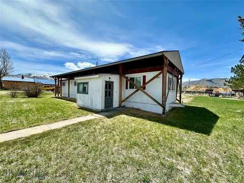 511 N. Grover Cleveland ST, Lima, MT 59739