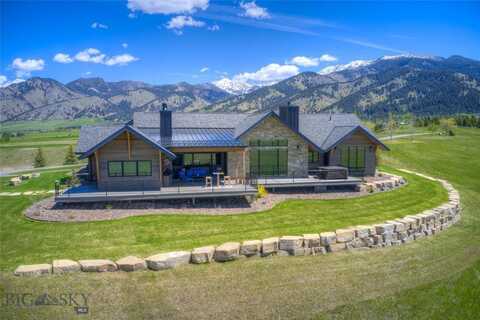 419 Upper Autumn Ridge Road, Bozeman, MT 59715