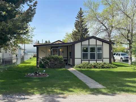 502 Silverbow Avenue, Belgrade, MT 59714