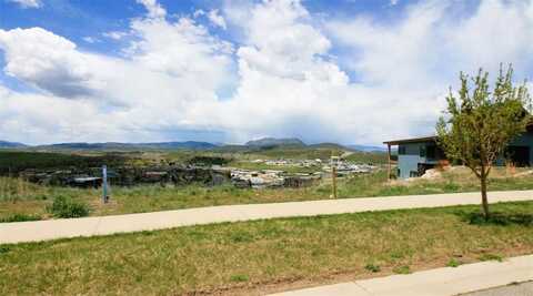 1888 INDIAN TRAIL, Steamboat Springs, CO 80487