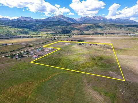 311 LONGS ROAD, Silverthorne, CO 80498