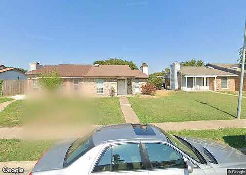 Brazos, MESQUITE, TX 75150