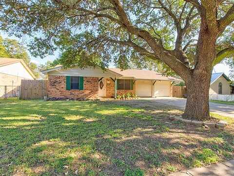 Southern, CLEBURNE, TX 76033