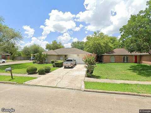 Tenderden, CHANNELVIEW, TX 77530