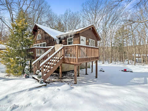 Park, EAST STROUDSBURG, PA 18302