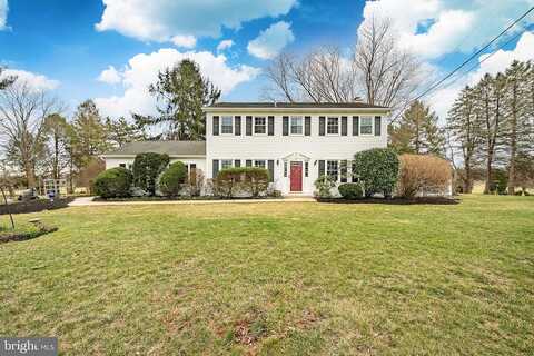 Hilltop, COATESVILLE, PA 19320