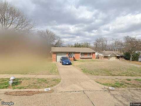 Ridgeway, RICHARDSON, TX 75080