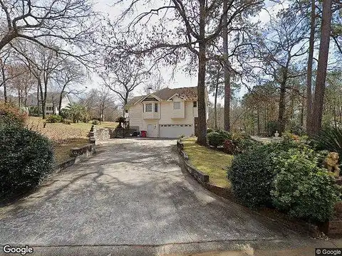 Red Oak, CENTERVILLE, GA 31028