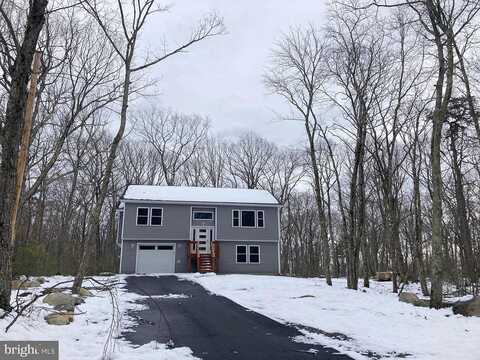 Walton, MILFORD, PA 18337